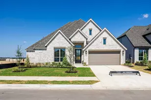 209 Maton Wy, Liberty Hill, TX 78642 - Photo 1