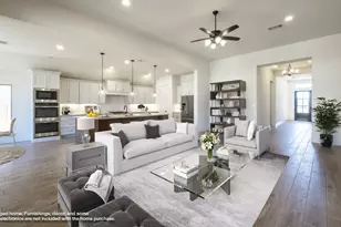 209 Maton Wy, Liberty Hill, TX 78642 - Photo 4