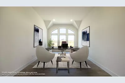 209 Maton Way, Liberty Hill, TX 78642 - Photo 6