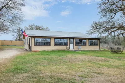 4025 County Road 284, Harwood, TX 78632 - Photo 26