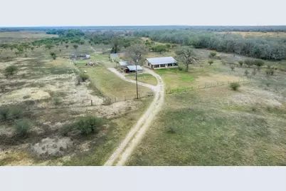 4025 County Road 284, Harwood, TX 78632 - Photo 1