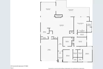 427 Coventry Road, Spicewood, TX 78669 - Photo 40