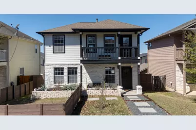 6208 Perlita Drive, Austin, TX 78724 - Photo 2