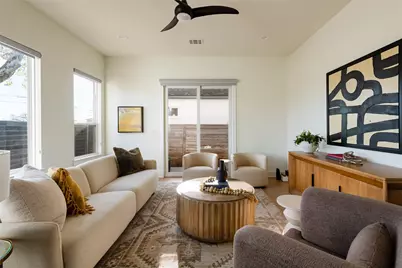 709 W St Elmo Road #1, Austin, TX 78745 - Photo 2