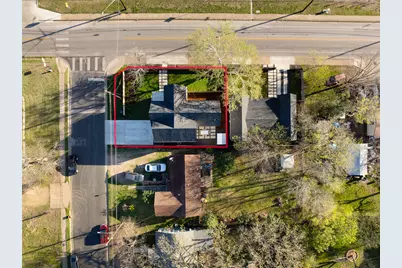 709 W St Elmo Road #1, Austin, TX 78745 - Photo 36