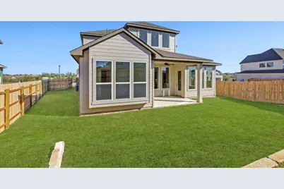 19512 Judys View, Pflugerville, TX 78660 - Photo 36