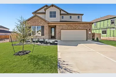 19512 Judys View, Pflugerville, TX 78660 - Photo 2