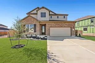 19512 Judys Vw, Pflugerville, TX 78660 - Photo 2