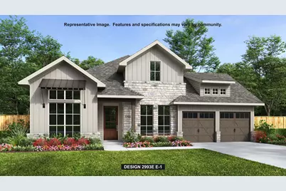 9109 Dingo Drive, Austin, TX 78744 - Photo 1