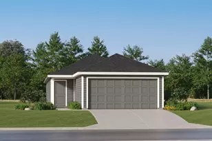 249 Kings Row Ln, Jarrell, TX 76537 - Photo 1