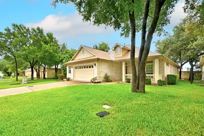 814 Boquilla Trail, Georgetown, TX 78633 - Photo 1