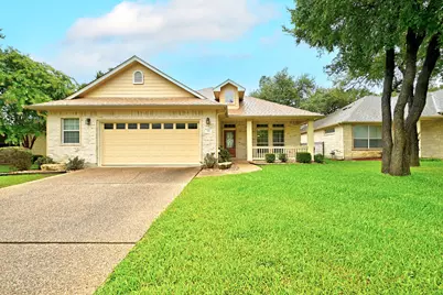 814 Boquilla Trail, Georgetown, TX 78633 - Photo 2