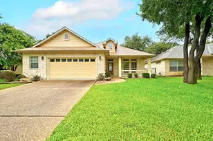814 Boquilla Trail, Georgetown, TX 78633 - Photo 2