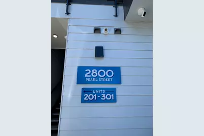 2800 Pearl Drive, Austin, TX 78705 - Photo 8