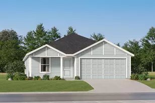 3825 Keller Rd, Temple, TX 76504 - Photo 6