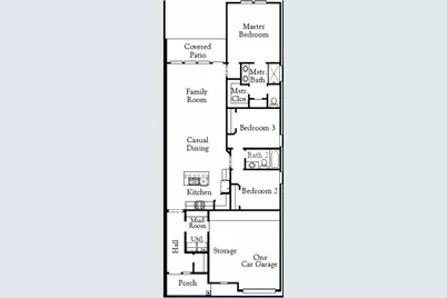 103 Backwood Pass, Taylor, TX 76574 - Photo 16