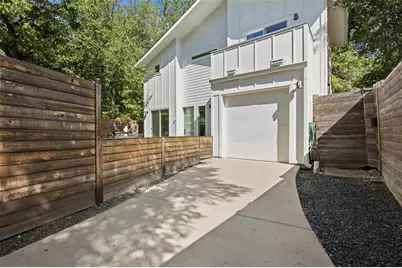 2505 E 11th Street #2, Austin, TX 78702 - Photo 1