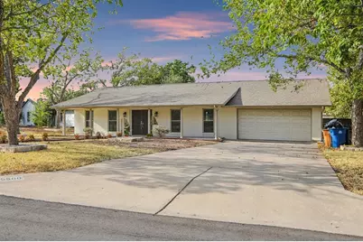 5500 Pendleton Lane, Austin, TX 78723 - Photo 2