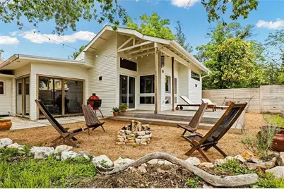 1809 Sylvan Drive, Austin, TX 78741 - Photo 28