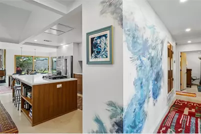 1809 Sylvan Drive, Austin, TX 78741 - Photo 2