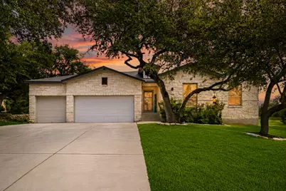 20808 Highland Lake Drive, Lago Vista, TX 78645 - Photo 1