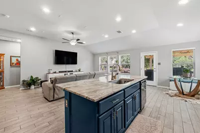 20808 Highland Lake Drive, Lago Vista, TX 78645 - Photo 10