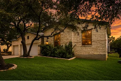 20808 Highland Lake Drive, Lago Vista, TX 78645 - Photo 2