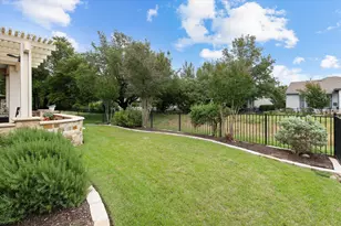 402 Deer Meadow Cir, Georgetown, TX 78633 - Photo 38