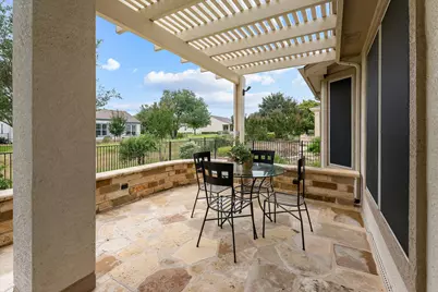 402 Deer Meadow Circle, Georgetown, TX 78633 - Photo 32