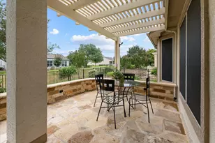 402 Deer Meadow Cir, Georgetown, TX 78633 - Photo 32
