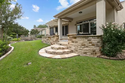 402 Deer Meadow Circle, Georgetown, TX 78633 - Photo 36
