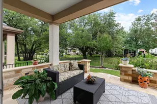 402 Deer Meadow Cir, Georgetown, TX 78633 - Photo 30