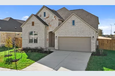 1429 Corduroy Lane, Georgetown, TX 78633 - Photo 2