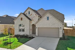 1429 Corduroy Ln, Georgetown, TX 78633 - Photo 2