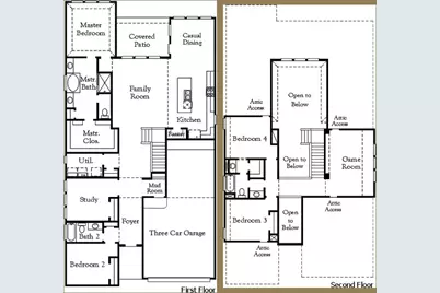 1429 Corduroy Lane, Georgetown, TX 78633 - Photo 32
