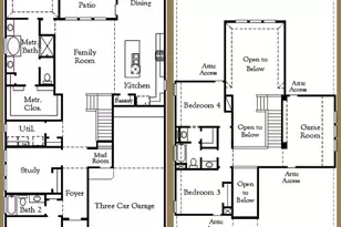 1429 Corduroy Ln, Georgetown, TX 78633 - Photo 32