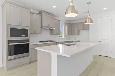 1429 Corduroy Lane, Georgetown, TX 78633 - Photo 8