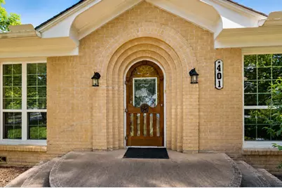 401 Donohoe Street, Granger, TX 76530 - Photo 1