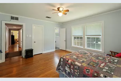 401 Donohoe Street, Granger, TX 76530 - Photo 14