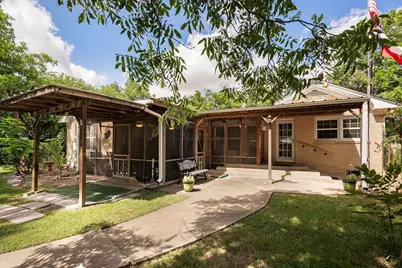 401 Donohoe Street, Granger, TX 76530 - Photo 22