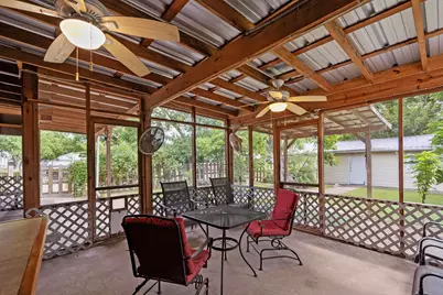 401 Donohoe Street, Granger, TX 76530 - Photo 20
