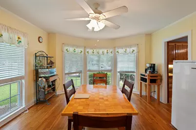401 Donohoe Street, Granger, TX 76530 - Photo 4
