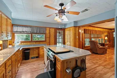 401 Donohoe Street, Granger, TX 76530 - Photo 6