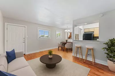 3815 Guadalupe Street #303, Austin, TX 78751 - Photo 6