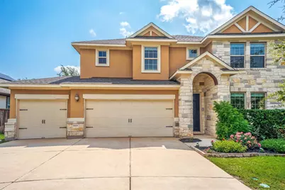 5809 Viejo Drive, Austin, TX 78738 - Photo 2