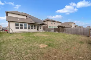 133 Lenera Dr, Liberty Hill, TX 78642 - Photo 32
