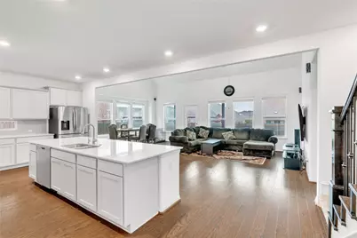 133 Lenera Drive, Liberty Hill, TX 78642 - Photo 4