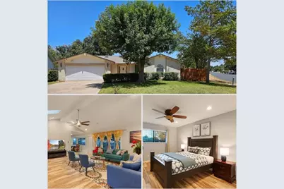 11200 Iron Oak Trail, Austin, TX 78750 - Photo 1