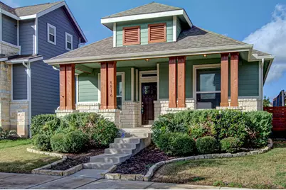 8816 Blaze Drive, Austin, TX 78747 - Photo 2