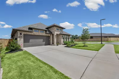 1200 Scenic Green Loop, Georgetown, TX 78628 - Photo 2